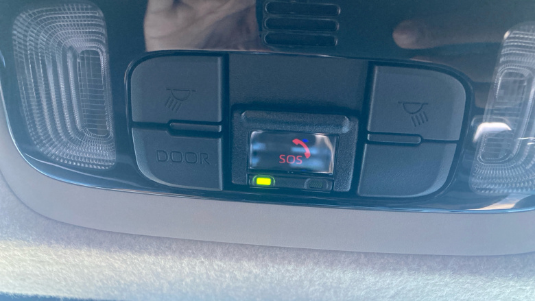 Toyota Yaris 1.5 Hybrid Icon 5dr CVT Hybrid Hatchback